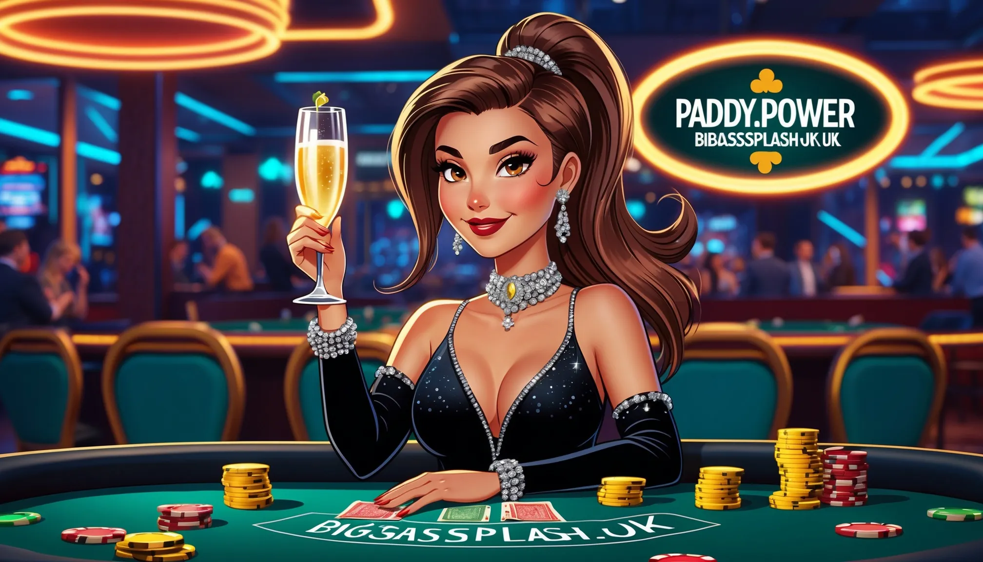 big bass splash game: RTP, Bonus & Max Win at Paddy Power