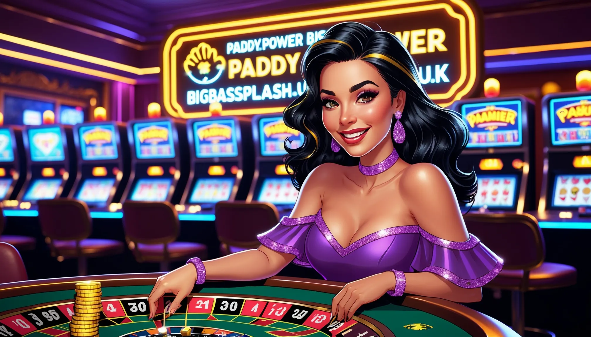 big bass splash game: RTP, Bonus & Max Win at Paddy Power
