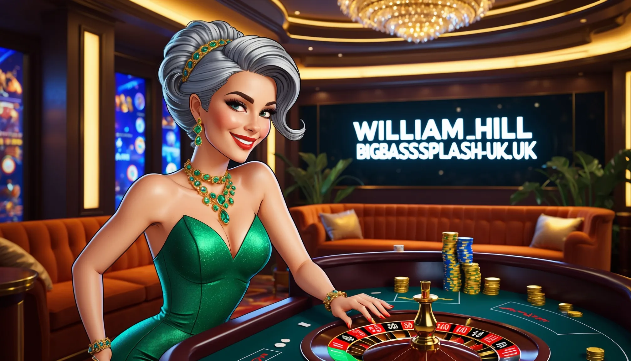 Big Bass Splash game: William Hill review, bonus & RTP