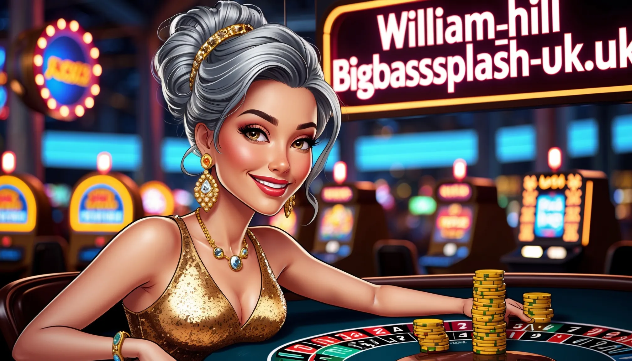Big Bass Splash game: William Hill review, bonus & RTP