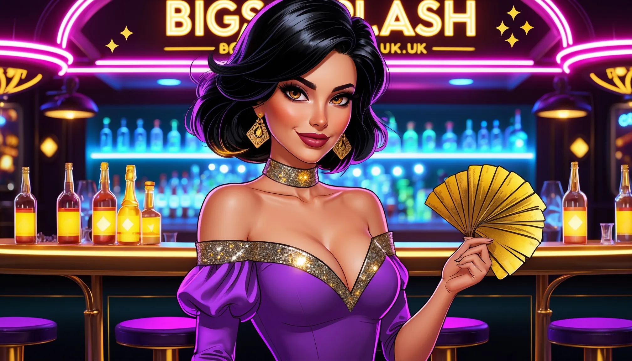 Big bass splash game - full UK slot review 2026