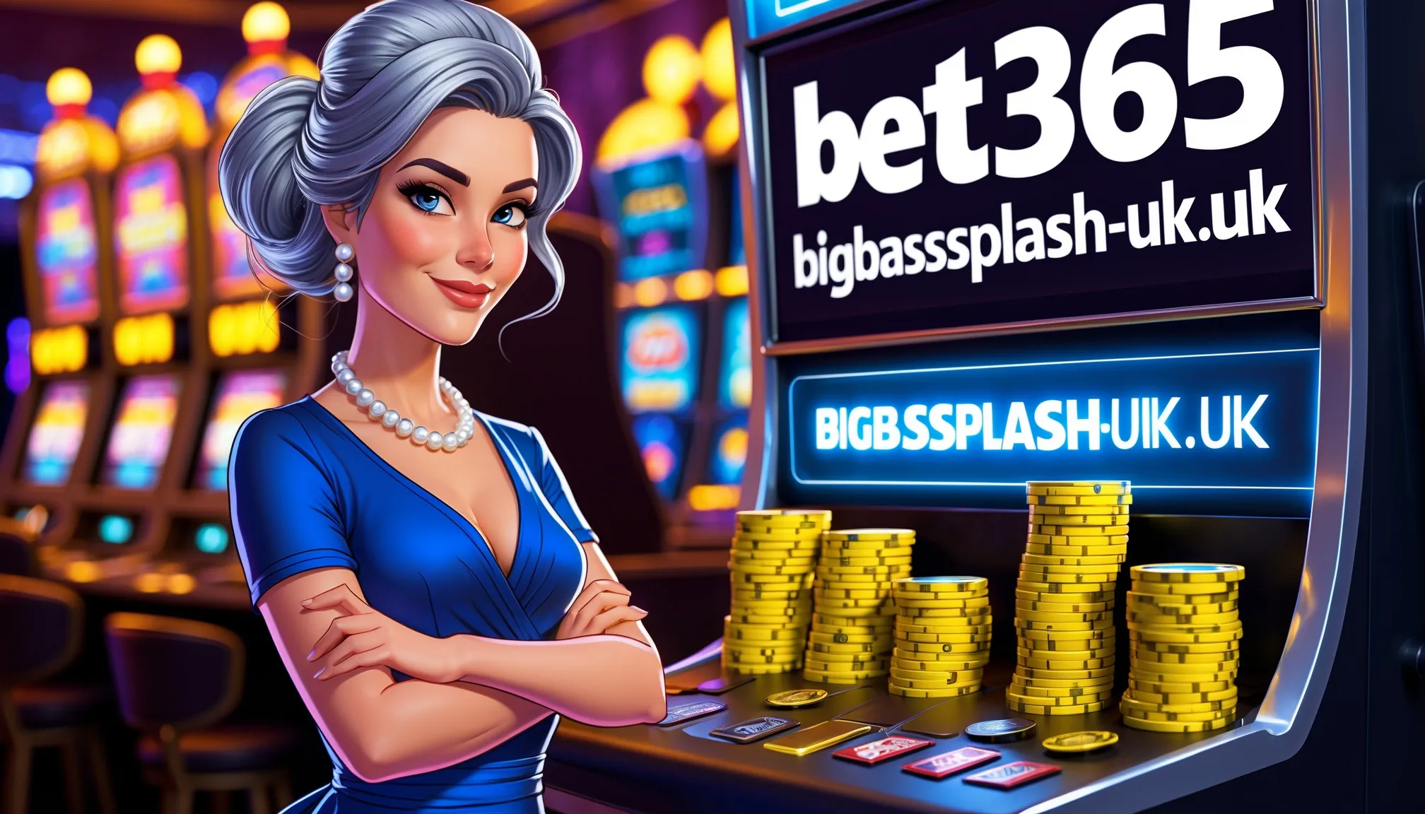big bass splash game: Play the Bet365 Slot - 2026 Guide