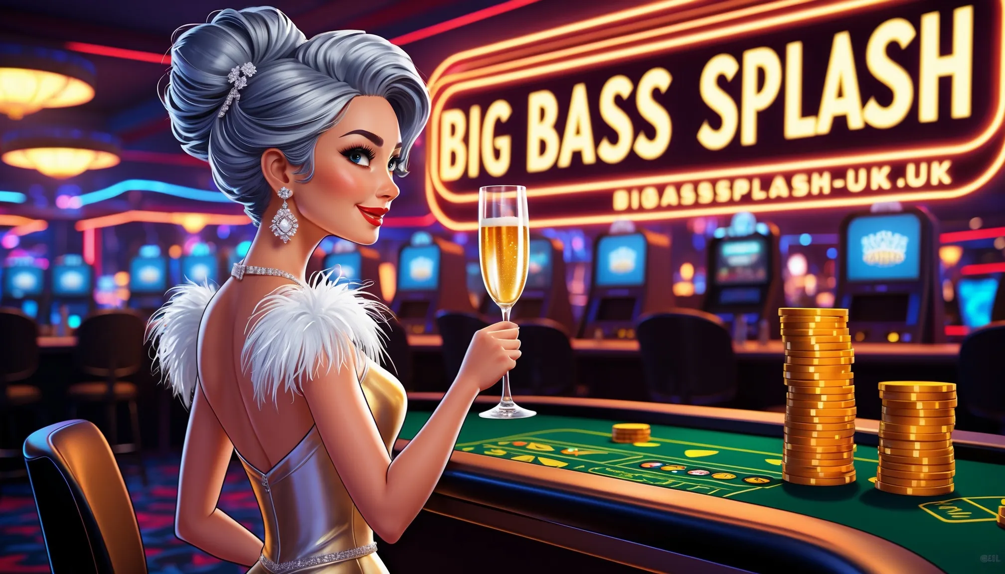 big bass splash game: Download the 1000 App in the UK