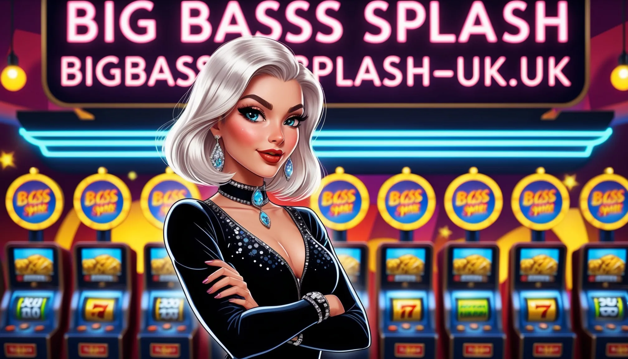 big bass splash game: Download the 1000 App in the UK